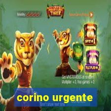 corino urgente